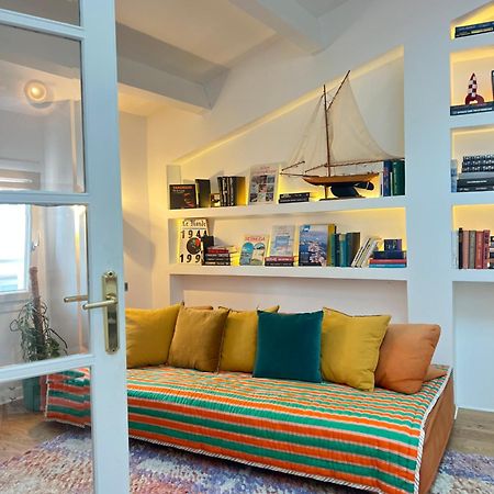 Le Zola Appartement Solaire ラシオタ エクステリア 写真