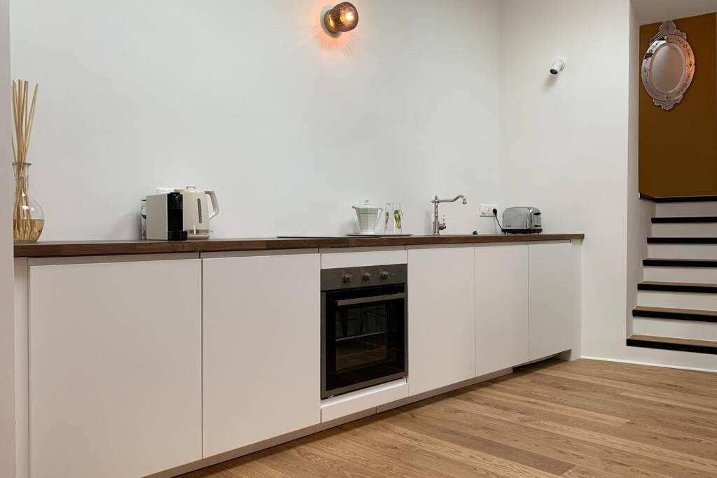 Le Zola Appartement Solaire ラシオタ エクステリア 写真