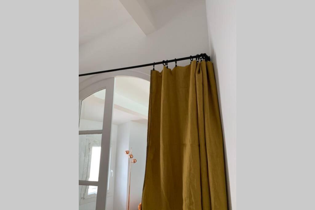 Le Zola Appartement Solaire ラシオタ エクステリア 写真