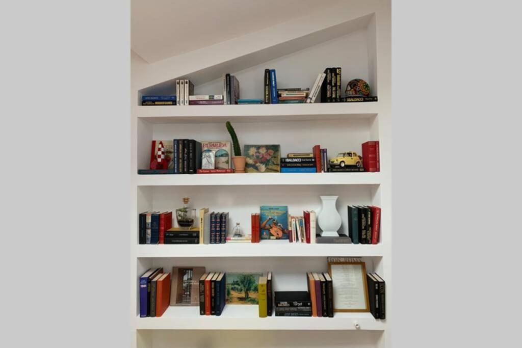 Le Zola Appartement Solaire ラシオタ エクステリア 写真