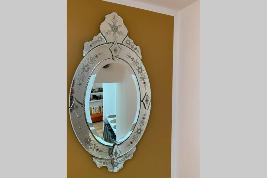 Le Zola Appartement Solaire ラシオタ エクステリア 写真
