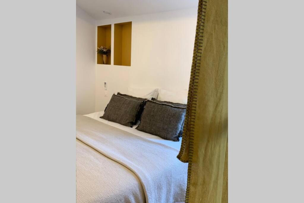 Le Zola Appartement Solaire ラシオタ エクステリア 写真