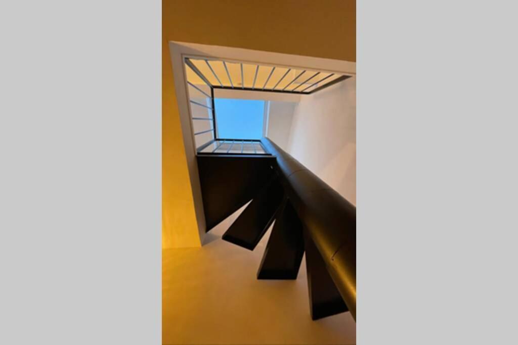 Le Zola Appartement Solaire ラシオタ エクステリア 写真