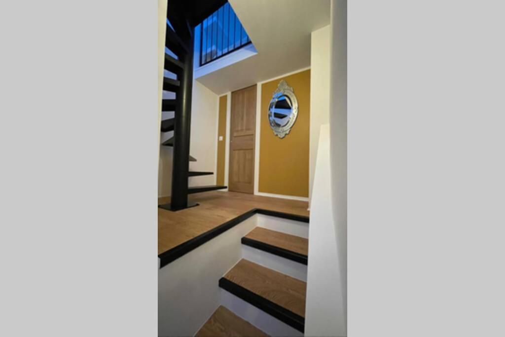 Le Zola Appartement Solaire ラシオタ エクステリア 写真