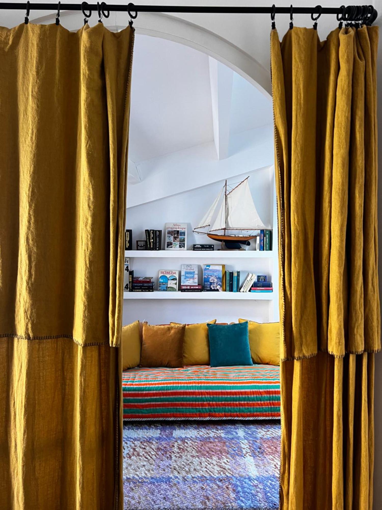 Le Zola Appartement Solaire ラシオタ エクステリア 写真