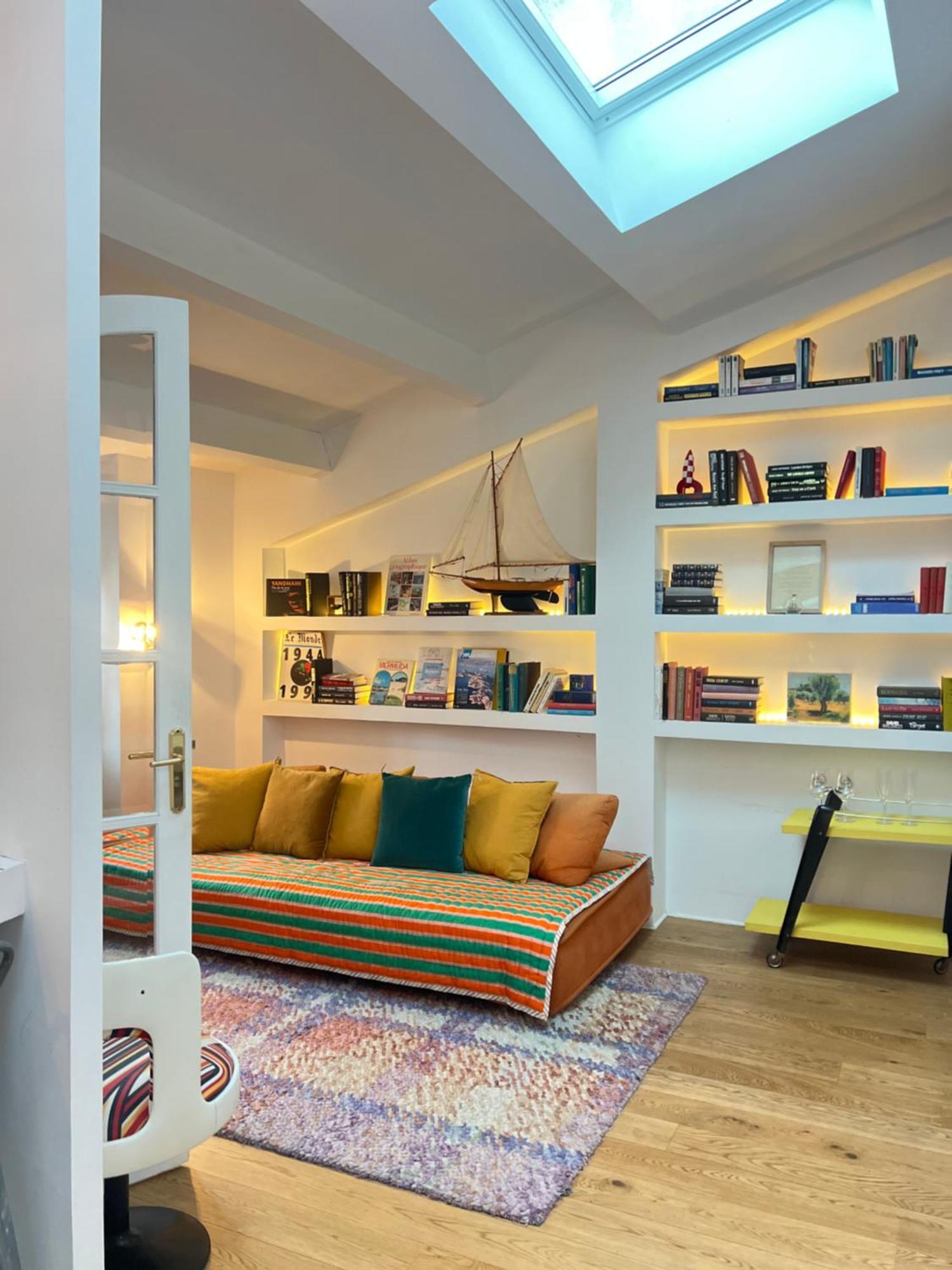 Le Zola Appartement Solaire ラシオタ エクステリア 写真
